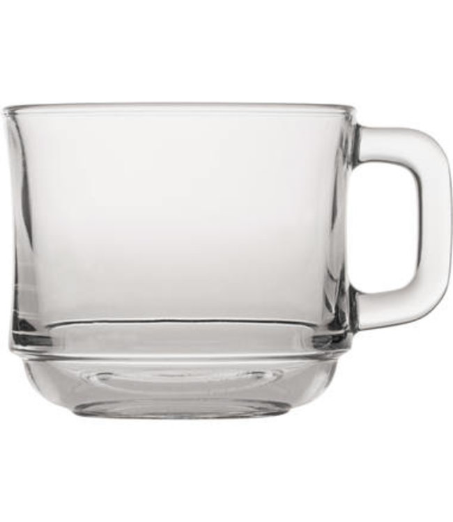 Theeglas 22 cl Ø80x(71) mm 4270C Lys - Duralex | prijs & verp per 6 stuks