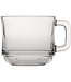 Duralex Theeglas 22 cl Ø80x(71) mm 4270C Lys - Duralex | prijs & verp per 6 stuks