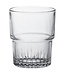 Duralex Tumbler Empilable 20 cl stapelbaar 1830C Duralex | prijs & verp per 4 stuks