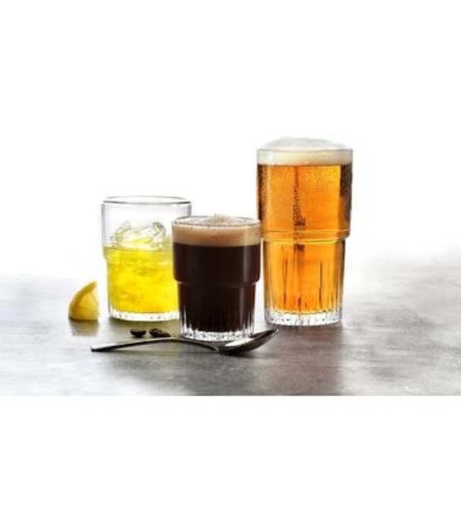 Tumbler Empilable 20 cl stapelbaar 1830C Duralex | prijs & verp per 4 stuks