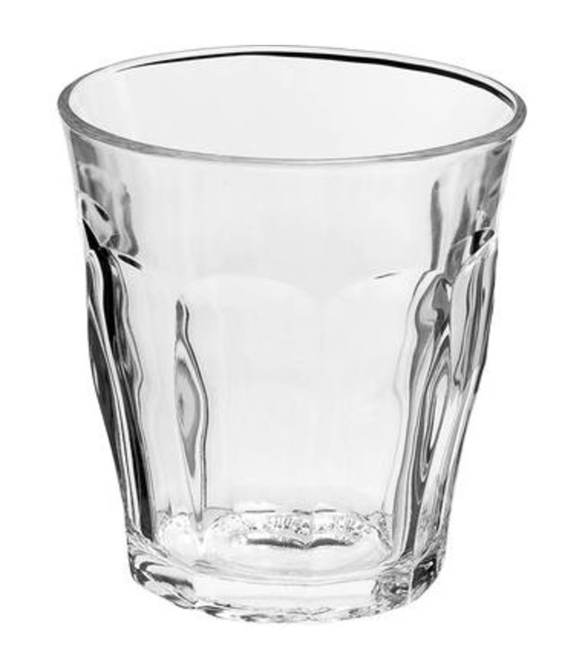 Tumbler Picardie 22 cl Ø80 x (h)84 mm 1150C - Duralex | prijs & verp per 6 stuks