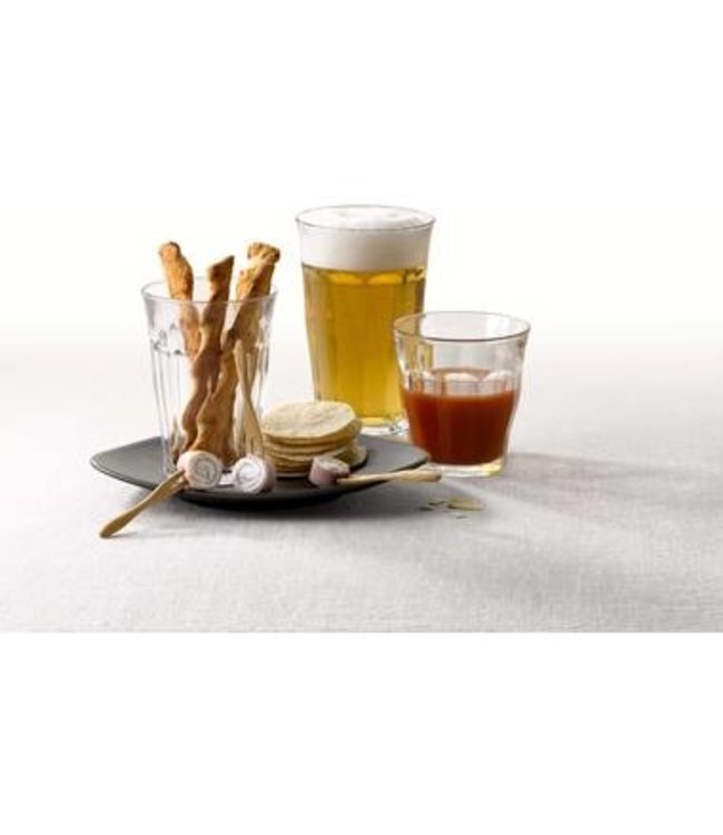 Tumbler Picardie 22 cl Ø80 x (h)84 mm 1150C - Duralex | prijs & verp per 6 stuks