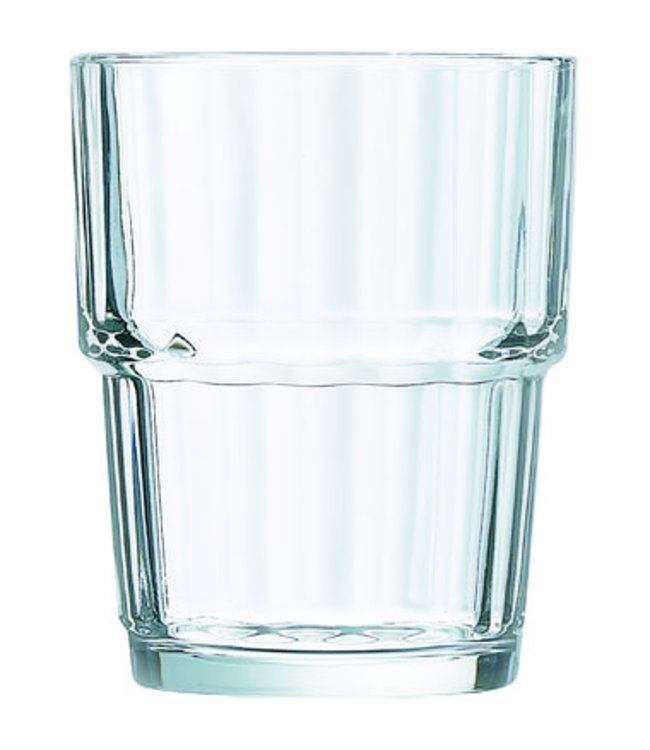 Tumbler Norvege 20 cl - Arcoroc | prijs & verp per 72 stuks