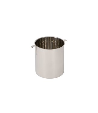 Amsta Bain Marie pan zonder deksel 6 ltr - Amsta