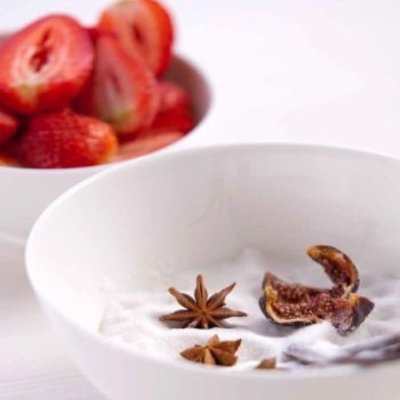 Continental - Vana Fine Bone China