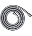 Doucheslang 1600 mm 1/2 inch kunststof chroom kleurig - Hansgrohe