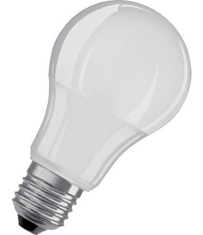 LED-lamp Energielabel A+ 40 W Neutraal wit- OSRAM