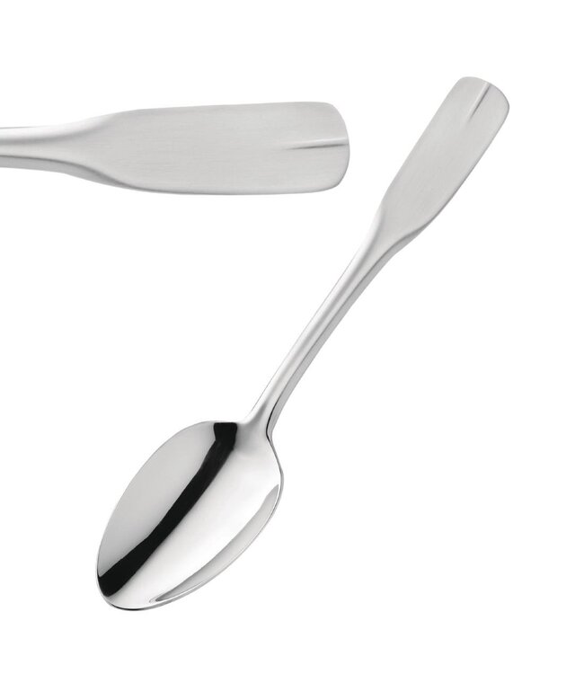 Dessertlepel 185 mm 18/0 Vieux Paris - Amefa | prijs & verp per 12 stuks