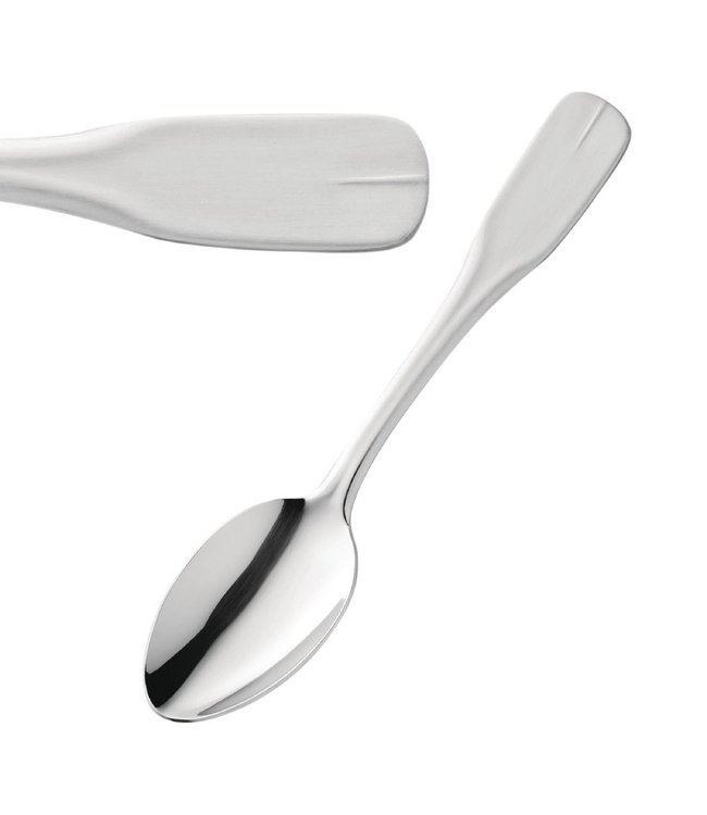 Koffielepel 146 mm 18/0 Vieux Paris - Amefa | prijs & verp per 12 stuks