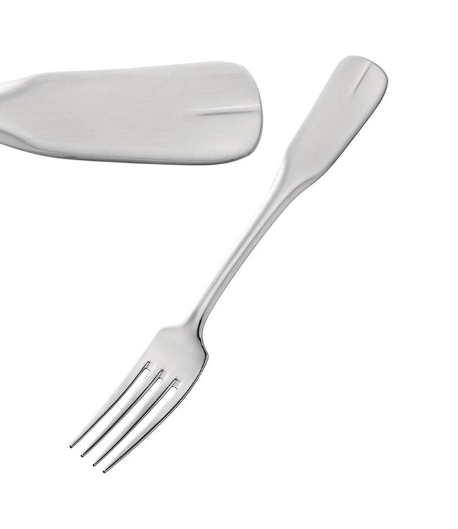 Tafelvork 207 mm 18/0 Vieux Paris - Amefa | prijs & verp per 12 stuks