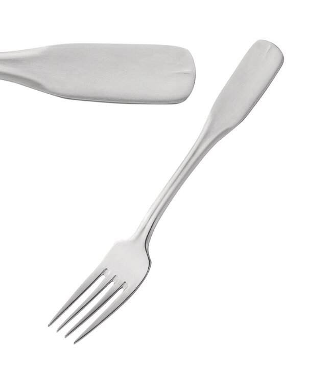 Dessertvork 180 mm 18/0 Vieux Paris - Amefa | prijs & verp per 12 stuks