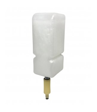 Hair & Body zeep 350 ml | prijs & verp per 8 stuks