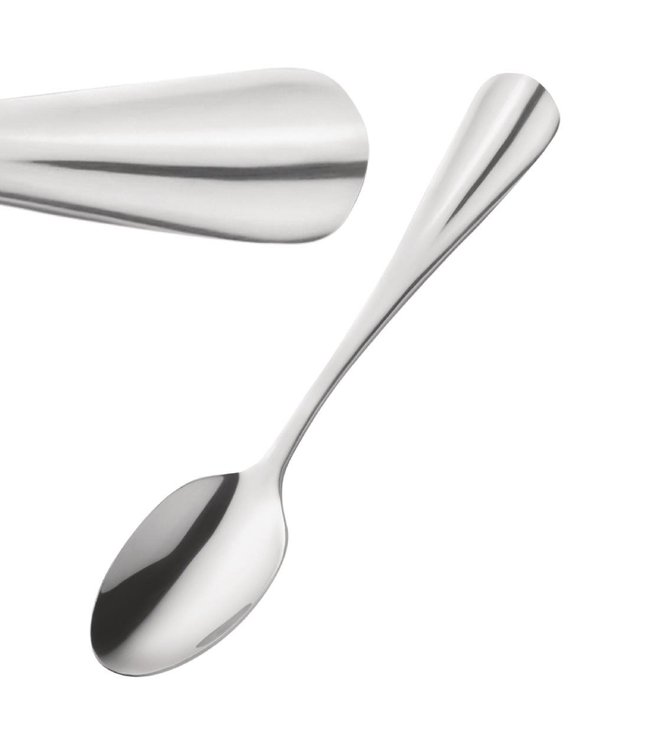 Theelepel 125 mm 18/0 rvs 8440 Baguette - Amefa | prijs & verp per 12 stuks