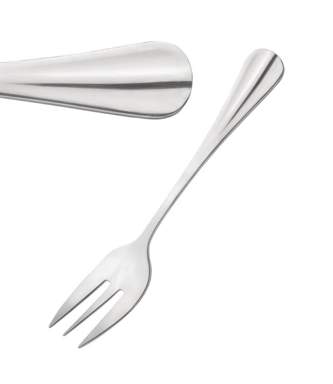 Visvork 185 mm 18/0 rvs 8440 Baguette - Amefa | prijs & verp per 12 stuks