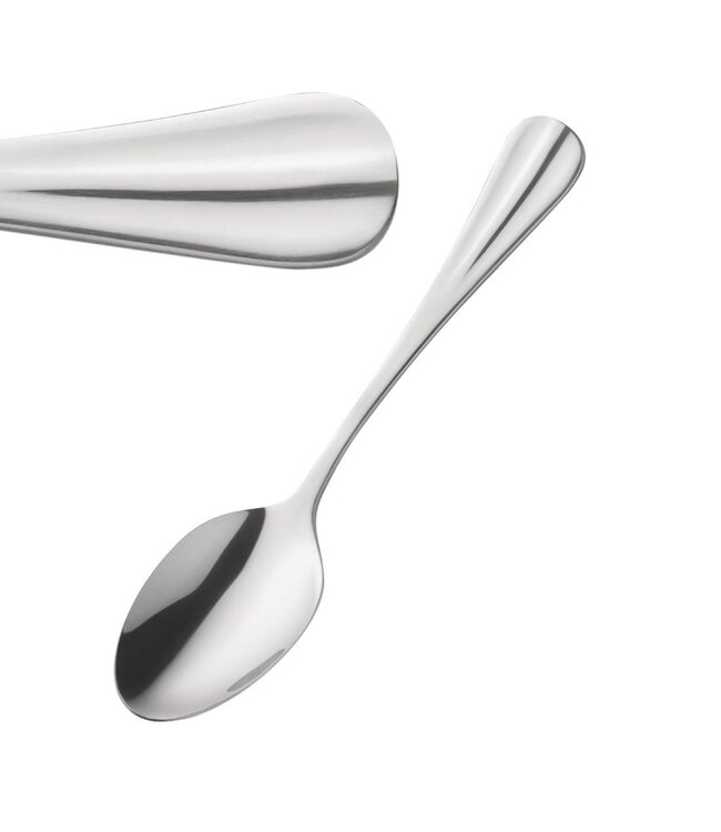 Dessertlepel 180 mm 18/0 rvs 8440 Baguette - Amefa | prijs & verp per 12 stuks