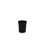 RAK Beker 9 cl black Neofusion - RAK | prijs & verp per 12 stuks