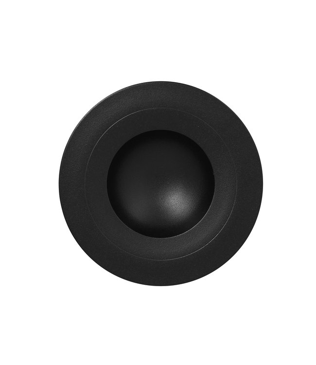 Bord diep  (div afm: 230 - 290 mm) black Neofusion - RAK | prijs & verp per 6 stuks