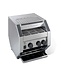 Milan Toast Conveyor toaster 950 stuks 460 x 410 x 360 mm - MIlan Toast