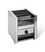 Milan Toast Conveyor toaster 600 stuks 350 x 410 x 390 mm - Milan Toast