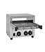 Milan Toast Conveyor toaster 600 stuks 330 x 460 x 290 mm - Milan Toast