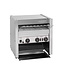 Milan Toast Conveyor toaster >950 stuks 470 x 570 x 470 mm - Milan Toast