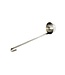 Interlux Opscheplepel 6 cl Ø 60 x 230 mm - Roestvrijstaal