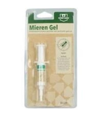 Mieren Gel – HomeGuard 5 gram