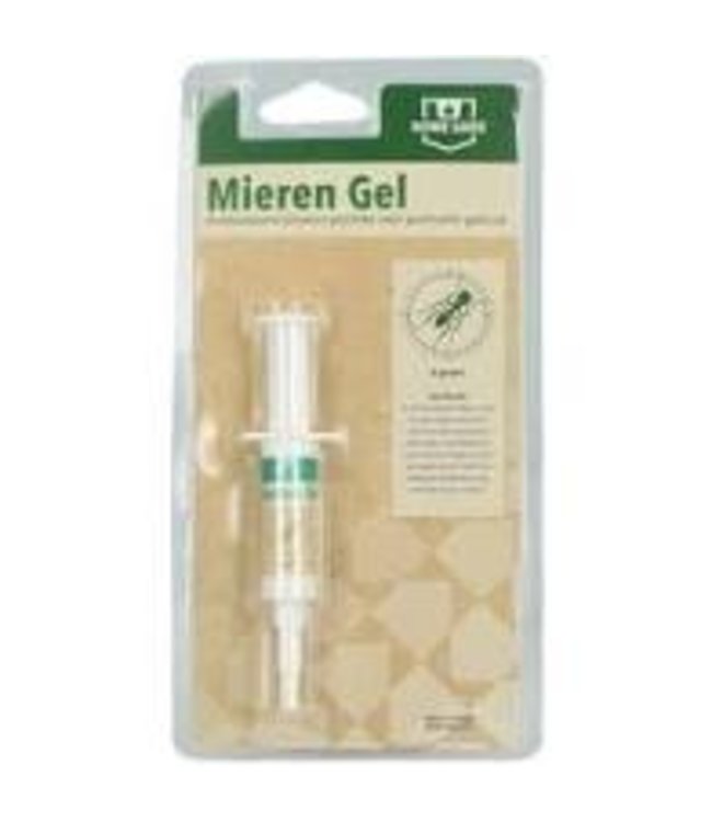 Mieren Gel – HomeGuard 5 gram