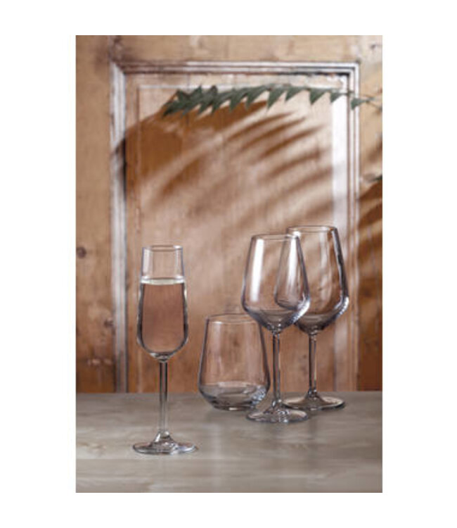 Tumbler Allegra 42,5 cl - Pasabahce | prijs & verp per 6 stuks Nog 18 stuks beschikbaar OUTLET !!