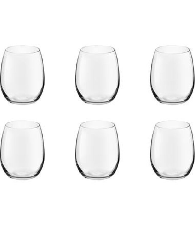 Tumbler 39 cl Bouquet - Royal Leerdam | prijs & verp per 6 stuks