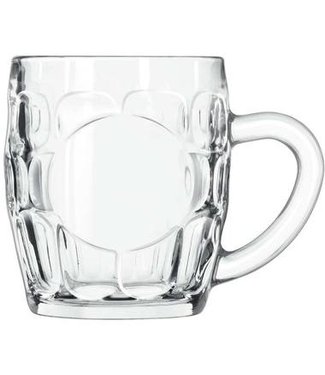 Onis Bierpul Sintra 55 cl Libbey / Onis | prijs & verp per 12 stuks