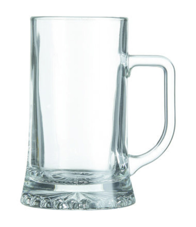 Bierpul Maxim 52 cl Libbey / Onis | prijs & verp per 6 stuks