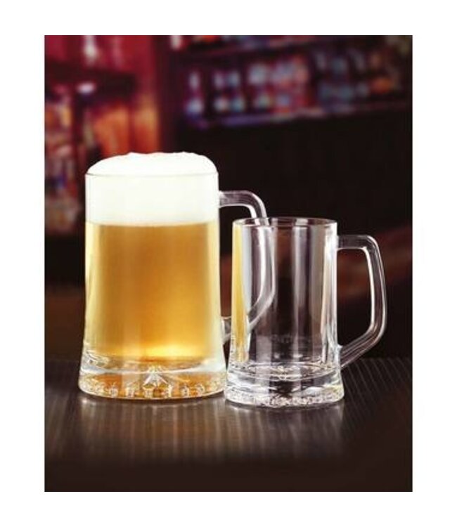 Bierpul Maxim 52 cl Libbey / Onis | prijs & verp per 6 stuks