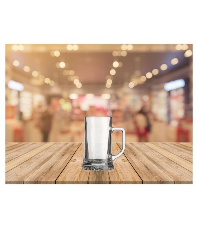 Bierpul Maxim 52 cl Libbey / Onis | prijs & verp per 6 stuks