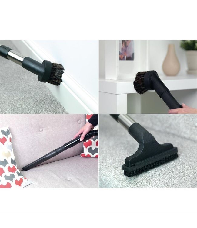 Stofzuiger Henry - Numatic