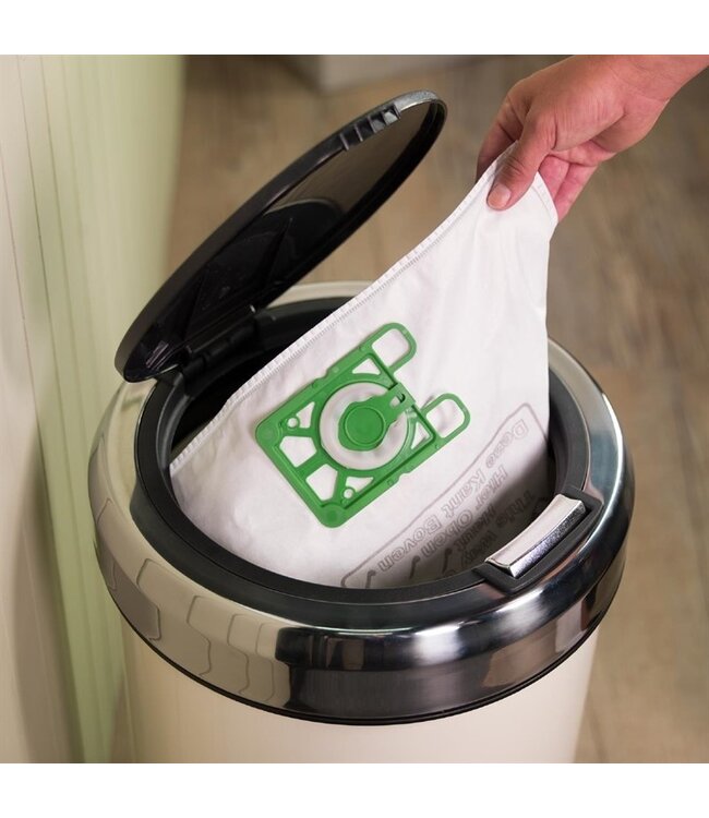 Stofzuiger Henry - Numatic