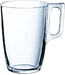Arcoroc Theeglas 22 cl Ø80x(h)75 mm Voluto - Arcoroc | prijs & verp per 24 stuks
