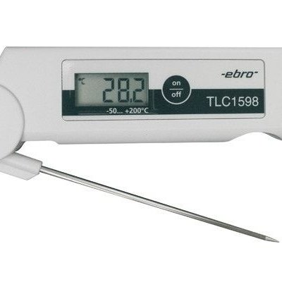 Voedselthermometers