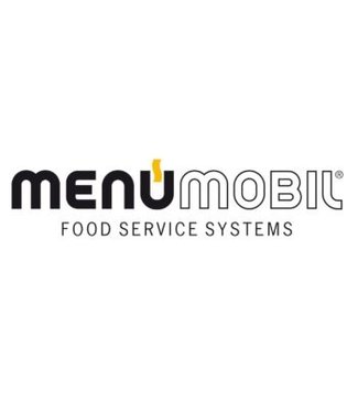 Menu Mobil Markering groen tbv Eco Classic box - Menu Mobil