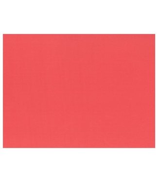 Papstar Placemat 400 x 300 mm rood - Papier | prijs & verp per 1.000 stuks