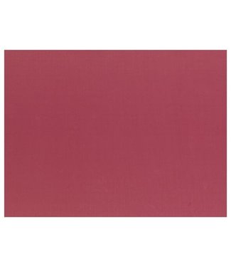 Papstar Placemat 400 x 300 mm bordeaux - Papier | prijs & verp per 1.000 stuks