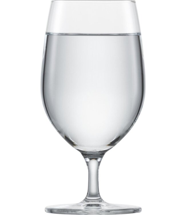 Waterglas 25,3 cl Banquet - Schott Zwiesel | prijs & verp per 6 stuks