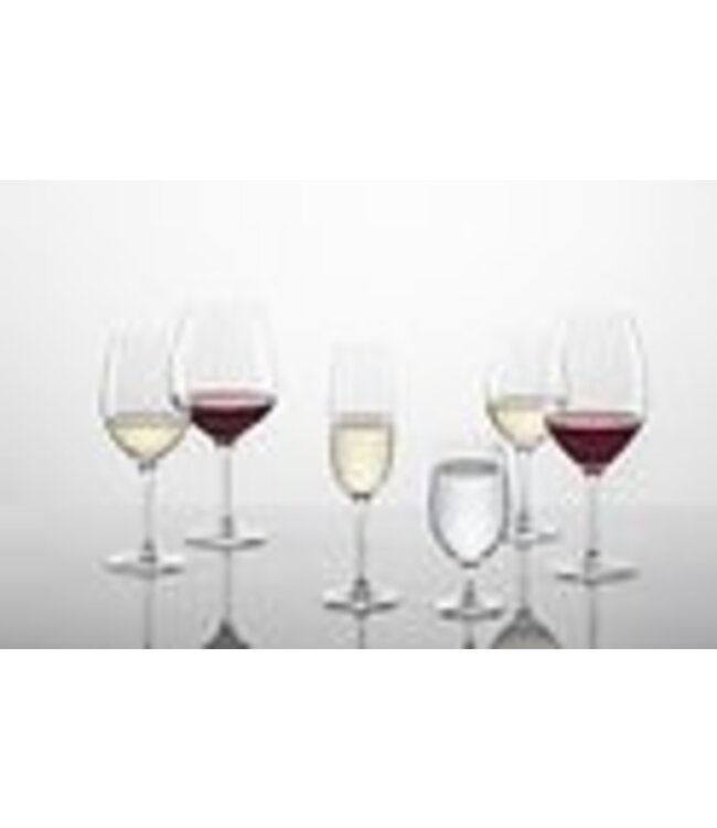 Waterglas 25,3 cl Banquet - Schott Zwiesel | prijs & verp per 6 stuks