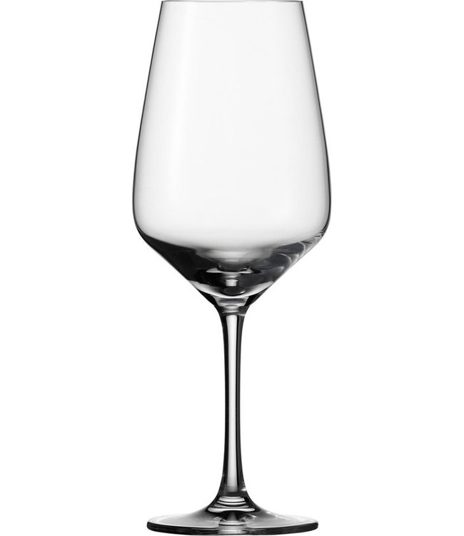 Wijnglas rood 49,7 cl Taste - Schott Zwiesel | prijs & verp per 6 stuks