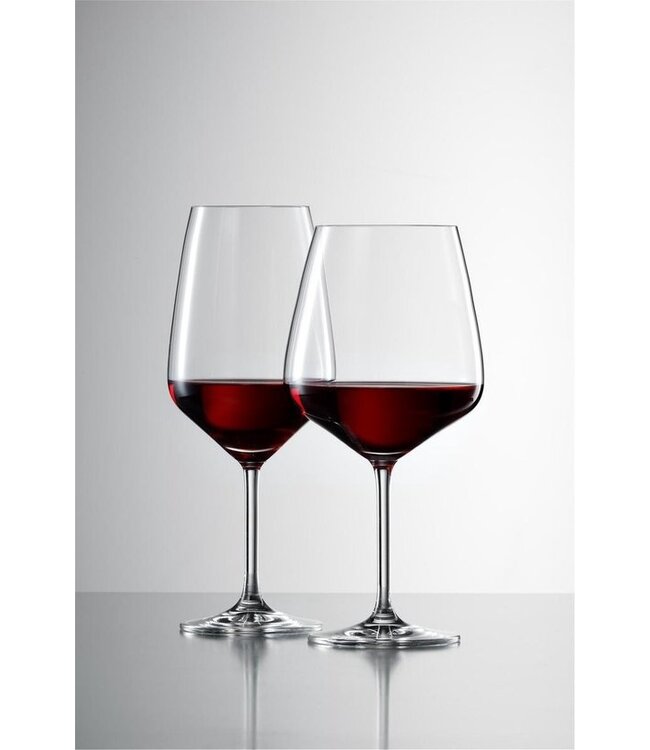 Wijnglas rood 49,7 cl Taste - Schott Zwiesel | prijs & verp per 6 stuks