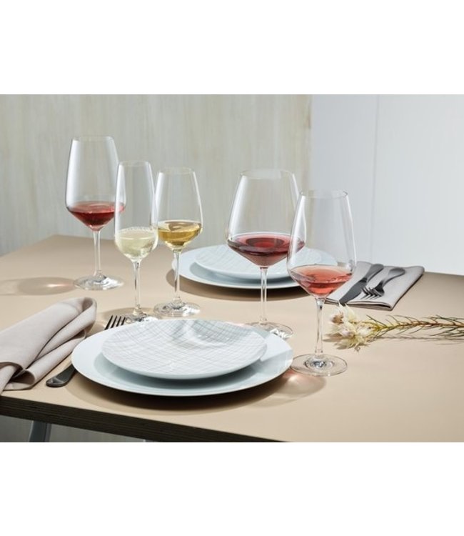 Wijnglas rood 49,7 cl Taste - Schott Zwiesel | prijs & verp per 6 stuks