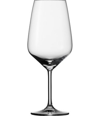 Schott Zwiesel Wijnglas / Goblet Bordeaux 65,6 cl Taste - Schott Zwiesel | prijs & verp per 6 stuks