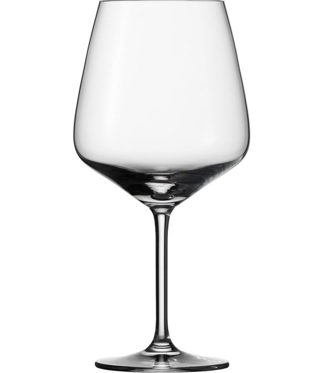 Wijnglas goblet Bourgogne 78,2 cl Taste - Schott Zwiesel | prijs & verp per 6 stuks