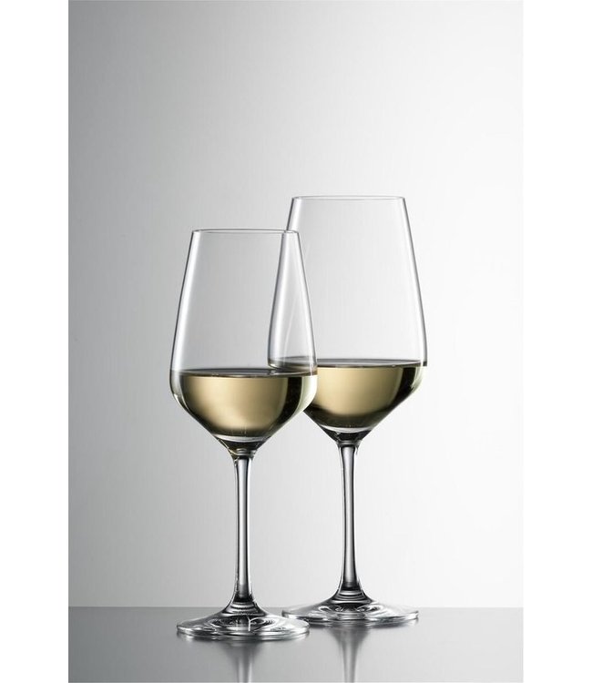 Wijnglas wit 35,6 cl Taste - Schott Zwiesel | prijs & verp per 6 stuks