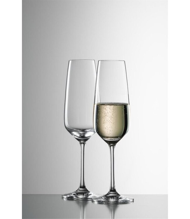 Champagneflûte met MP 28,3 cl Taste - Schott Zwiesel | prijs & verp per 6 stuks